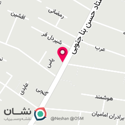 عکس انجمن خوشنویسان رسالت