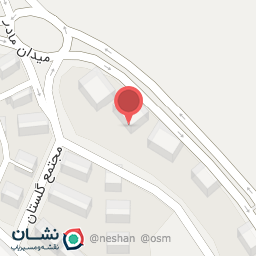 عکس مجتمع افتاب 2 بلوک 2