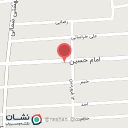 عکس سالن مردانه سنیور