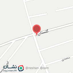 عکس فایبرگلاسی علی