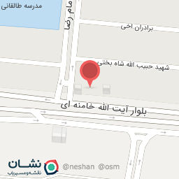 عکس دفتر وکالت لیلا طاهرنژاد