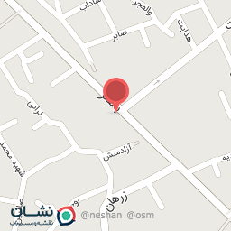 عکس کفش رضا