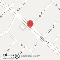 عکس سرپرستی شرکت بیمه معلم