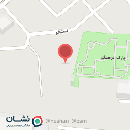 عکس سالن بانوان کوثر