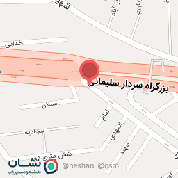 عکس نمایشگاه اتومبیل امیر خودرو