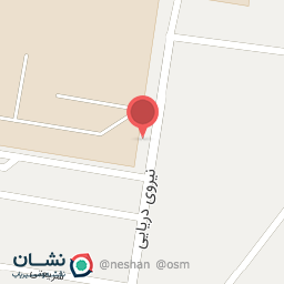 عکس بانک حکمت ایرانیان شعبه شمیران نو