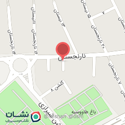 عکس نانوایی دلگشا