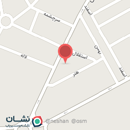 عکس پارچه فروشی شریفیان