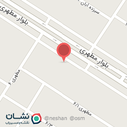 عکس کلینیک دامپزشکی دکتر قریشی