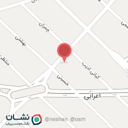 عکس قماش حاج ولی الله عنایتی