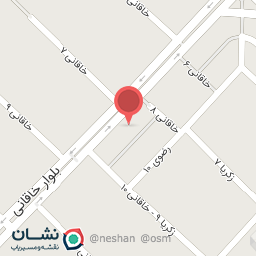 عکس آرایشگاه مهدی