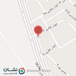 عکس خدمات خودروهای دوگانه سوز