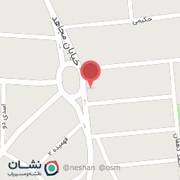 عکس تعمیرگاه لوازم خانگی اطمینان