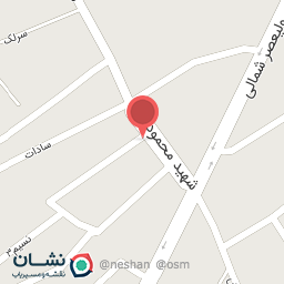 عکس پیرایش سینا