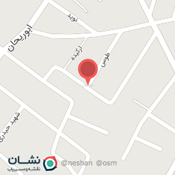 عکس باربری بارکوب منجیل