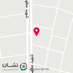 عکس پست بانک (باجه جعفريه- 58695)