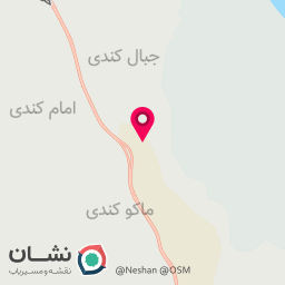 عکس کارخانه تولیدی پروفیل  باشاک پن