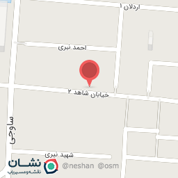 عکس پخت نان قزوینی