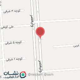 عکس افق کوروش شعبه پارس آباد ولی عصر