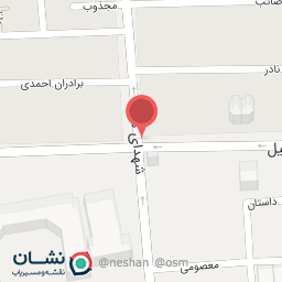 عکس سوپر مارکت بهار