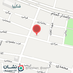 عکس مجتمع مسکونی یاس