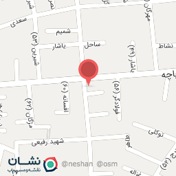 عکس بازرگانی آهن اصفهان