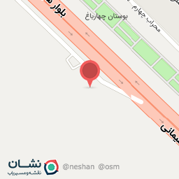 عکس فروشگاه لوازم یدکی شیراوند