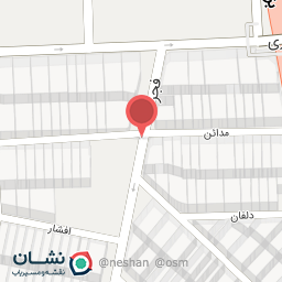 عکس دکتر نسرین منصورنیا