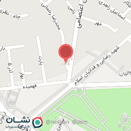 عکس پیرایش سعیدی
