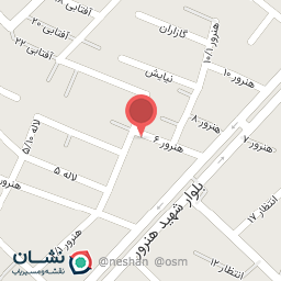 عکس محصولات آرایشی تراست