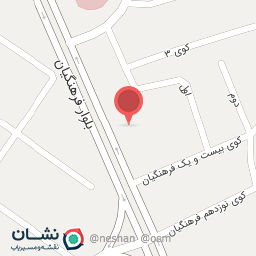عکس گنجینه سرای نور