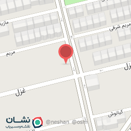 عکس ساختمان مهسا 