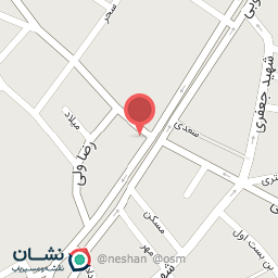 عکس فروشگاه زنجیره ای جانبو