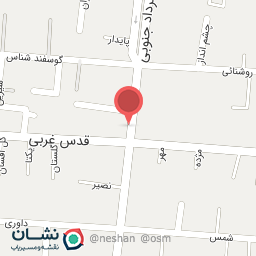 عکس آرایشگاه