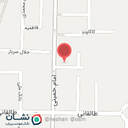 عکس پیتزا توت فرنگی