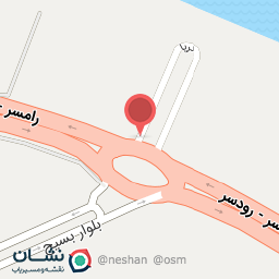 عکس رستوران ارکیده