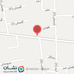 عکس بانک پارسیان (شعبه نوربخش اصفهان)