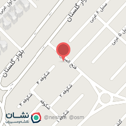 عکس سالن زیبایی فافا