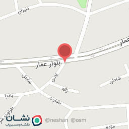 عکس دفتر اسناد رسمی ۲۷ همدان