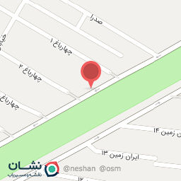 عکس سوپر مارکت امیر