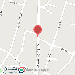 عکس ارتوپدی فنی پاریز(ساخت دست و پای مصنوعی)