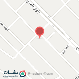 عکس سالن زیبایی محبوبه کارگر 