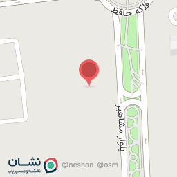 عکس قصر کاشی