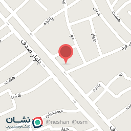 عکس تاکسی تلفنی صدف