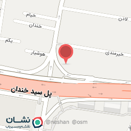 عکس فروشگاه لوازم خانه و آشپزخانه جهانفر