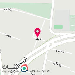 عکس موسسه رهجو انعکاس تصویر