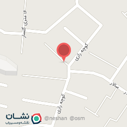 عکس سوپر مارکت شمس تبریزی