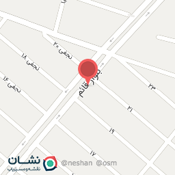 عکس چاپ بنر و اعلامیه افق