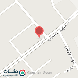 عکس سوپر مارکت قنبری