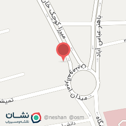 عکس فروشگاه مارال